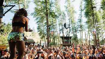 Bass Coast festival returns to Merritt - CFJC Today Kamloops