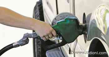 GasBuddy says high fuel prices in Kamloops caused by a 'lack of healthy competition' - radionl.com