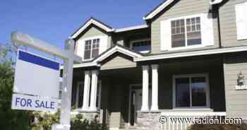 Kamloops real estate now 'buyers' market, according to local realtor - radionl.com