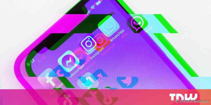 Social media companies should be converted into nonprofits