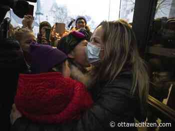 'Freedom Convoy' organizers discussed playing 'race card' with Métis heritage