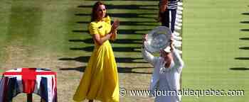 Rybakina décroche son premier titre majeur