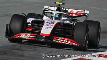 Formel 1: Verstappen gewinnt den Qualifying-Sprint von Spielberg - Schumacher duelliert sich mit Hamilton