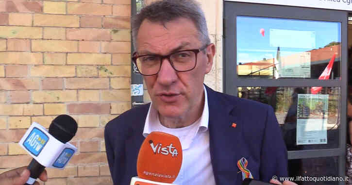 Landini: “Metà del Paese fatica ad arrivare alla fine del mese, lavoro precario vero male da estirpare”