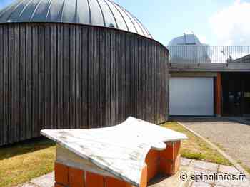 Un week-end sur la lune à Épinal ! - Epinal infos - Epinal Infos