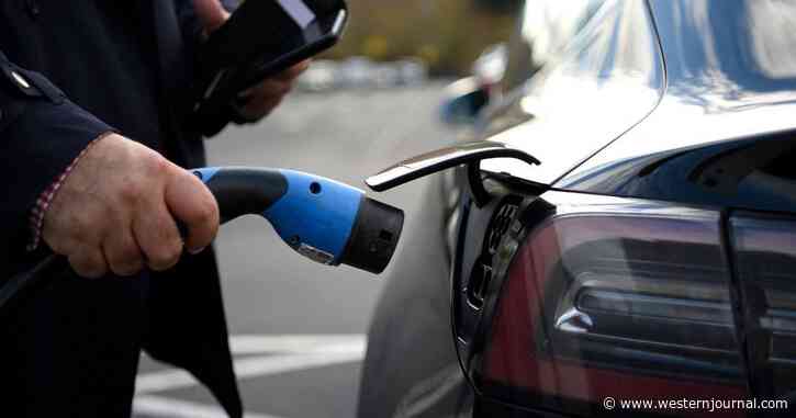 Auto Expert Uncovers Hidden Truth About EV Range Claims - Owners Should Be Seething