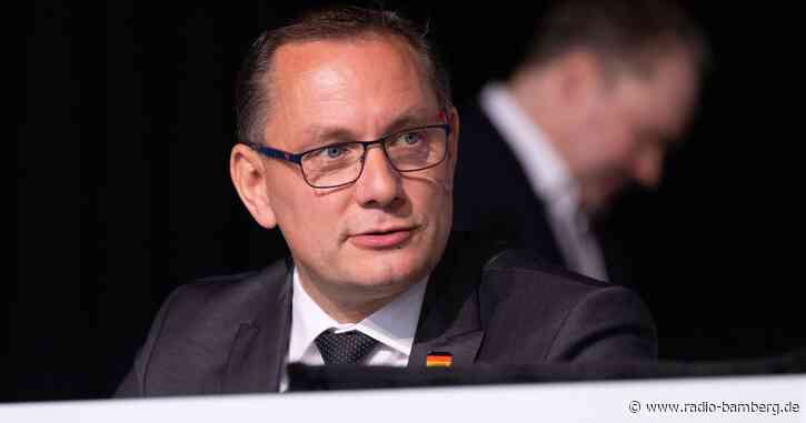 AfD-Spitze in Sachsen auf Parteitag bestätigt