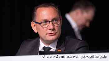 AfD-Spitze in Sachsen auf Parteitag bestätigt