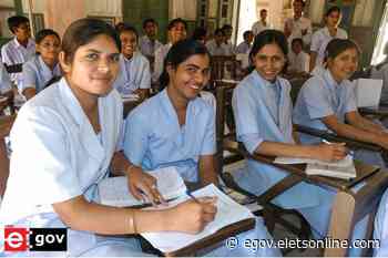 Haryana Institute of Public Administration joins hands with Footprints Childcare to provide skill training to young girls - Elets