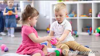 $50 million available to create childcare spaces in Alberta - EverythingGP