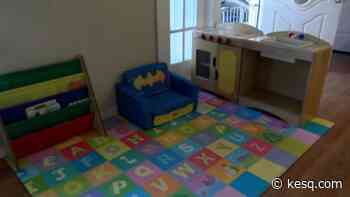 Cathedral City teams up with WeeCare to help local childcare facilities - kuna noticias y kuna radio