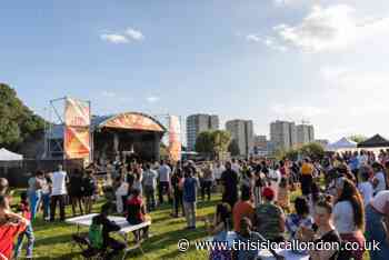 Thamesmead Festival returns this summer