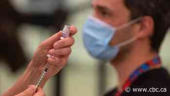 Alberta could be on verge of seventh pandemic wave, experts warn