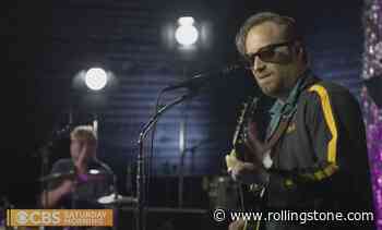 Watch Black Keys Perform ‘Boogie’ Songs, Reflect on Career on ‘CBS Mornings’