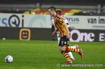 KV Mechelen wint in het slot van Israëlische landskampioen