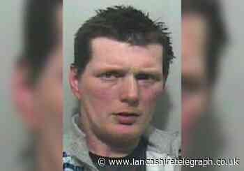Police concern after man missing from Royal Blackburn Hospital