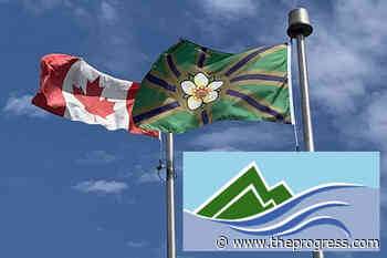 Abbotsford's municipal flag makes it to final round of online contest – Chilliwack Progress - Chilliwack Progress