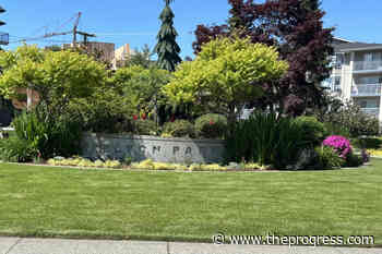 LETTER: City of Chilliwack staff doing great garden work - Chilliwack Progress