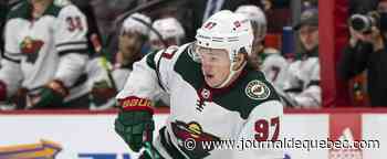 LNH: Une situation tendue pour les joueurs russes