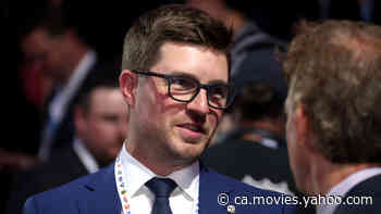 Maple Leafs trade out of first round to erase another mistake - Yahoo Movies Canada