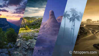 How to Take Your Landscape Photography to the Next Level