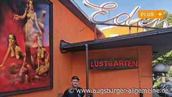 Lärm in Ulm: Dem Club Eden droht das Aus – doch es gibt Widerstand