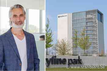 Topbedrijf Skyline vreest voor toekomst door Ventilus (Izegem) - De Standaard