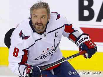 Start your Zamboni, Maple Leafs 2022-23 schedule released - Toronto Sun