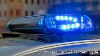 Wolfsburg: Unbekannte stehlen Yamaha-Motorrad