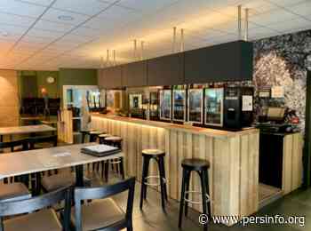Gezocht: uitbaters cafetaria zwembad Dilbeek - Persinfo.org
