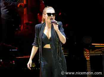 Melody Gardot sera récompensée lundi 18 juillet au Nice Jazz Festival