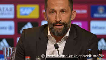 Hasan Salihamidzic verleiht Sohn Nick – 19-jähriger Münchner spielt für Ex-Klub von Alphonso Davies