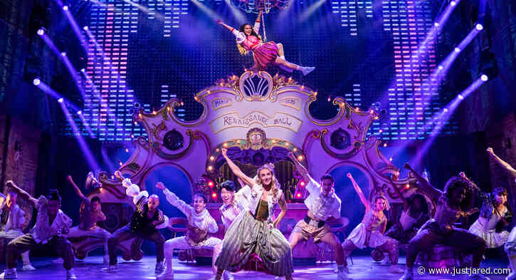 New Musical '& Juliet' Announces Broadway Dates After Smash Success in London
