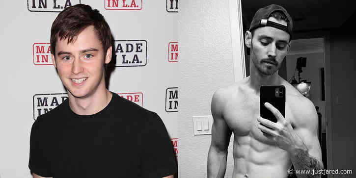 Disney Star Dan Benson Joins OnlyFans, Vows to Use Proceeds to Fight for Good Causes