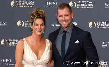 FBI's Missy Peregrym Gives Birth to Second Child, Reveals When She Will Return to TV
