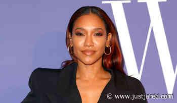 The Flash's Candice Patton Reveals She Was 'Severely Unhappy' While Making the Show