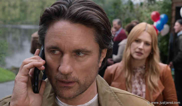 Netflix Debuts 'Virgin River' Season 4 Trailer, Just Two Weeks Ahead of Premiere Date