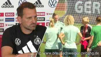 Chatzialexiou nach Traumstart: "Entscheiden, wer Europameister wird"