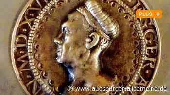 Medaillen und Münzen: Ein Blick in die Schatzkammer des Maximilianmuseums