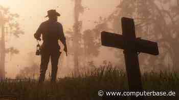 Rockstar Games: Red Dead Online muss für Grand Theft Auto sterben