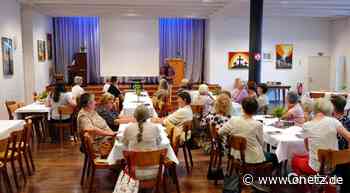 "Zukunft fängt beim Essen an" Thema beim evangelischen Dekanatsfrauentag in Sulzbach-Rosenberg - Onetz.de