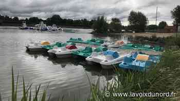 Le Quesnoy: la baignade et les activités nautiques interdites à l'étang du Pont-rouge - La Voix du Nord