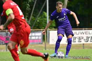 Anderlecht wint 2 keer van Nordsjaelland: Yari Verschaeren blinkt uit, Sebastiano Esposito toont zich