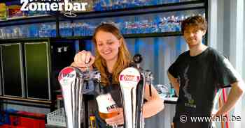 TERRASTIP. STIXN Herent: “Als een scoutskamp in Ibiza” - Het Laatste Nieuws