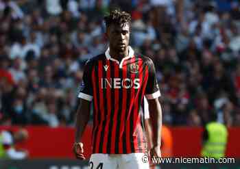 Evann Guessand rejoint le FC Nantes