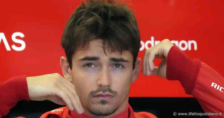 F1, Gp d’Austria: le Ferrari a caccia di Verstappen, dove vedere la gara – ORARI E TV