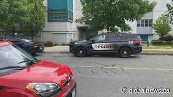 Lockdown over at Killarney Secondary school in south Vancouver | Watch News Videos Online - Global News