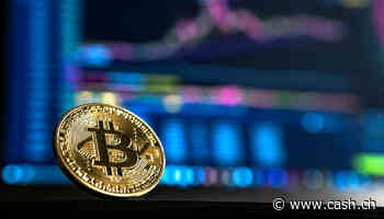 Cyberdevisen - Trotz Bitcoin-Crash: Banken werfen ihre Krypto-Abneigung über Bord -  cash