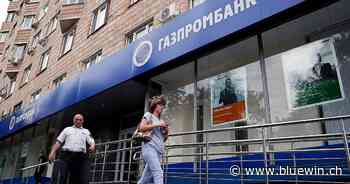 Banken. Gazprombank prüft Verkauf von Schweizer Tochter. - blue News