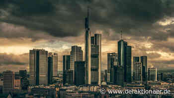 Europäische Banken: Düstere Aussichten - DER AKTIONÄR - DER AKTIONÄR